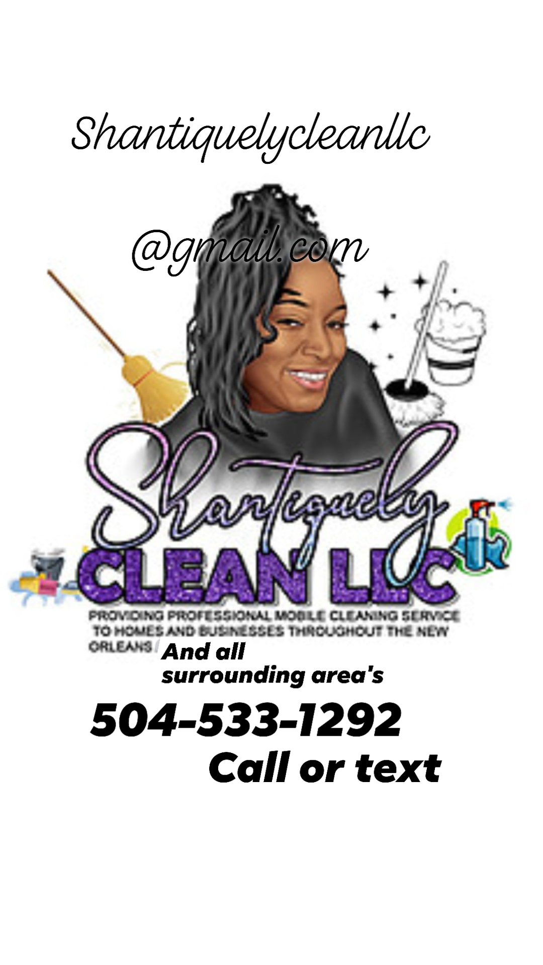 Avatar for Shantiquely Clean,LLC