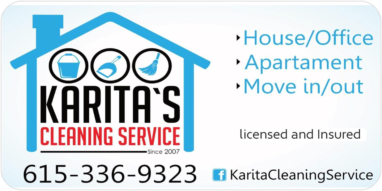 Avatar for Karita Cleaning Service