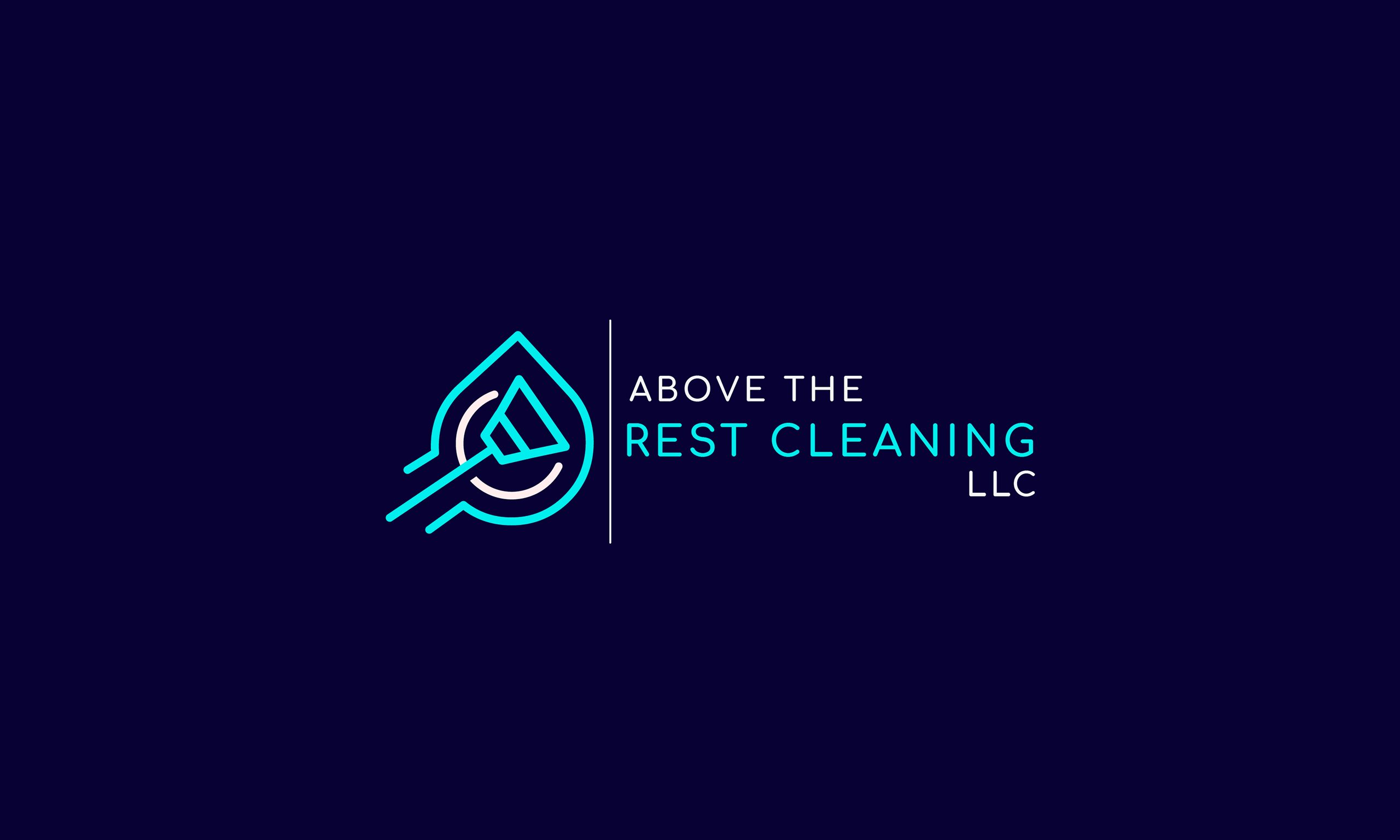 Above The Rest Cleaning Services logo