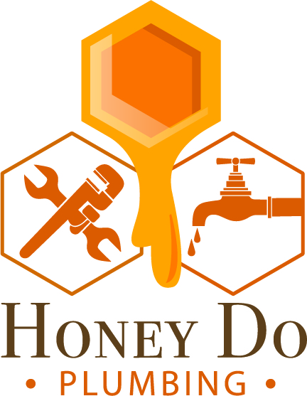 Honey Do Plumbing LLC logo