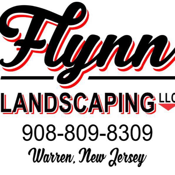 Flynn Landscaping LLC. logo