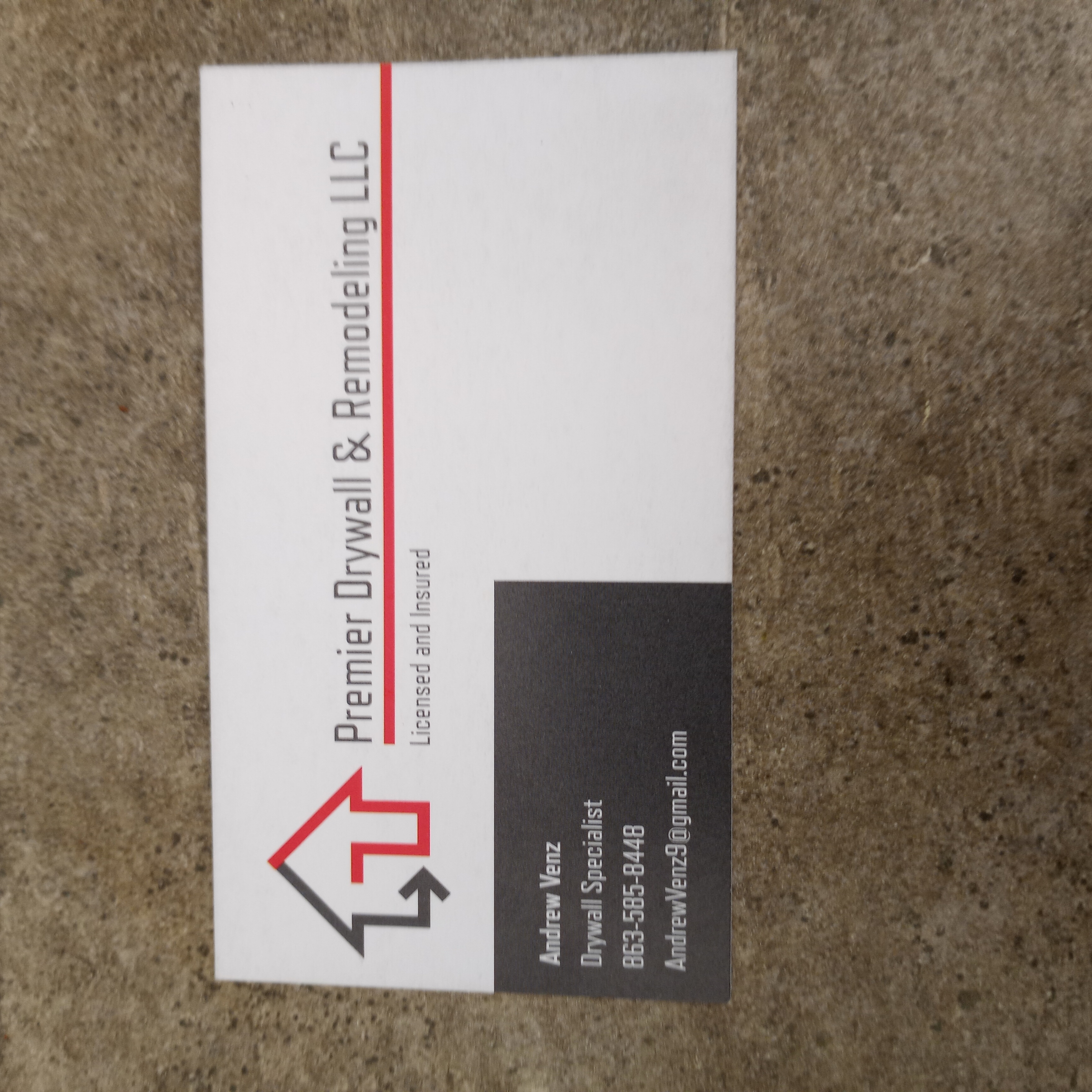 Avatar for Premier Drywall & Remodeling
