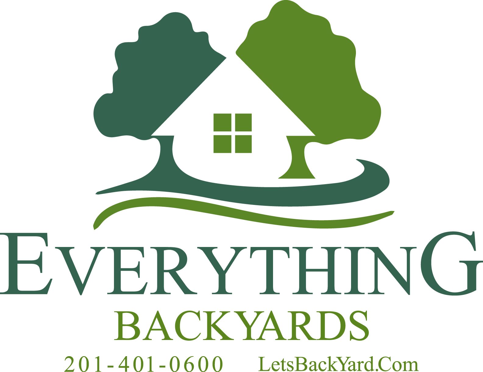 Avatar for Everything Backyards