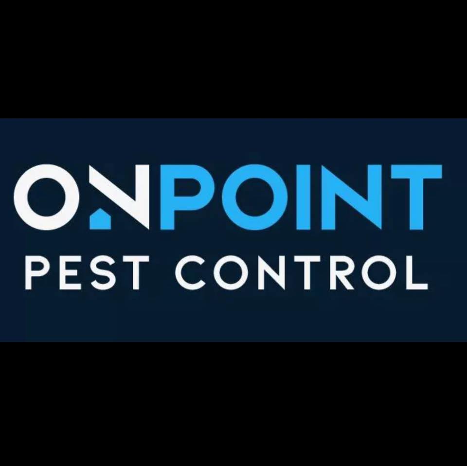 On Point Pest Control logo
