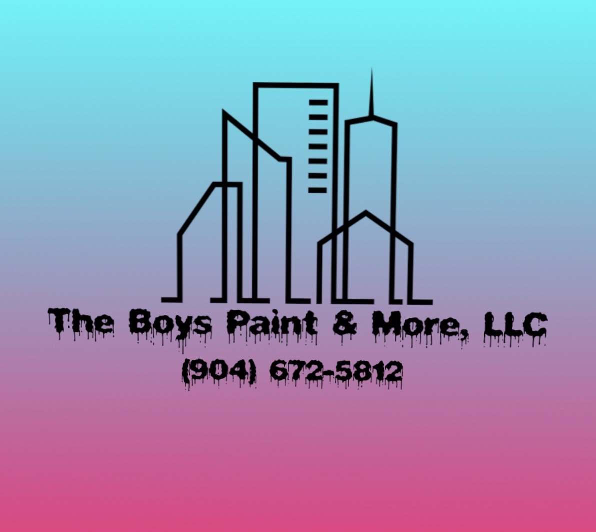 Avatar for The Boys Paint and More, LLC