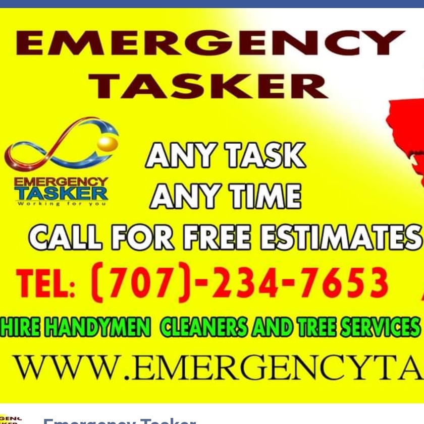 Avatar for Emergencytasker