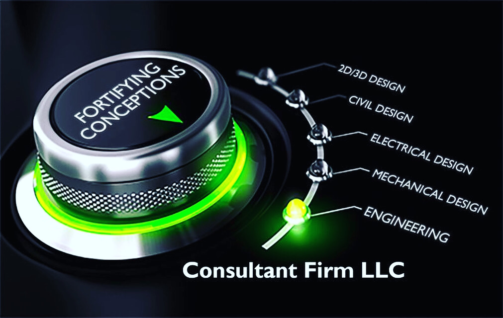 Avatar for Fortifying Conceptions Consultant Firm LLC