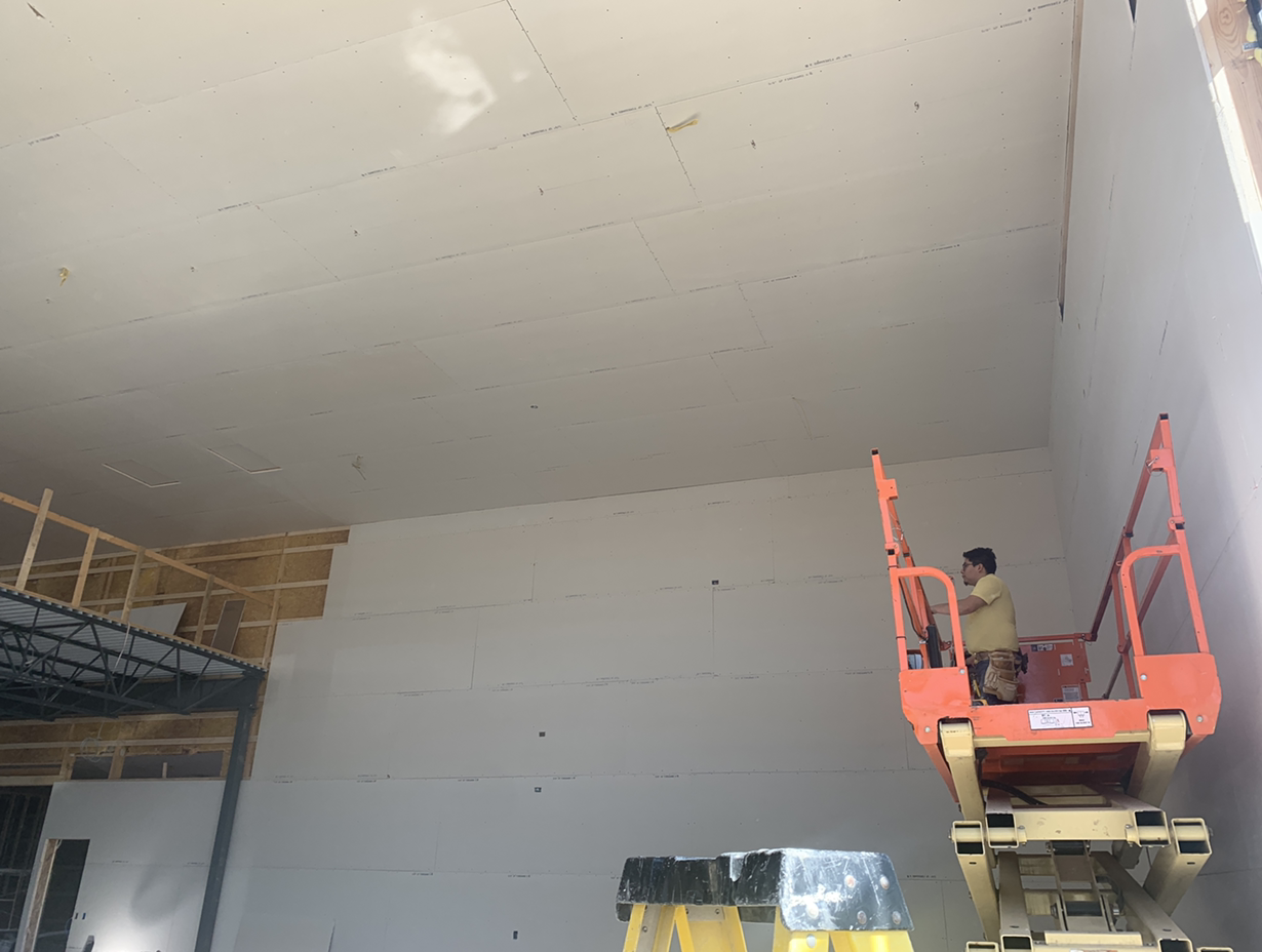 Avatar for GARCIA DRYWALL AND PAINTING LLC