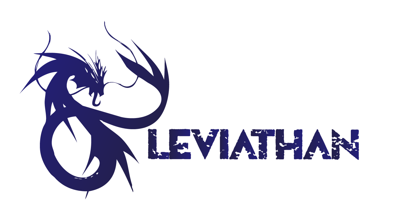 Logo for Leviathan Stone