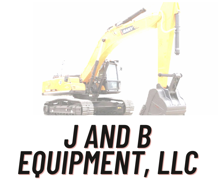 J And B Equipment, LLC logo