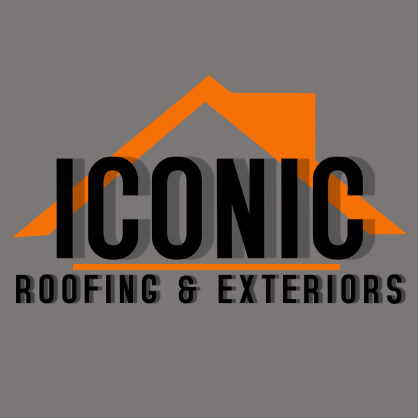 Iconic Roofing & Exteriors, Inc. logo