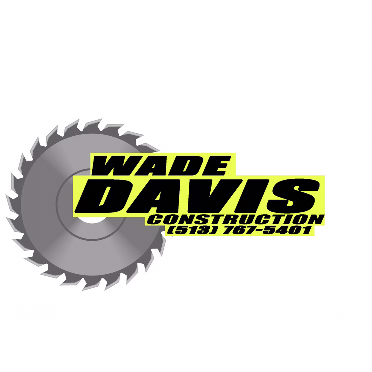 Avatar for Wade Davis Construction