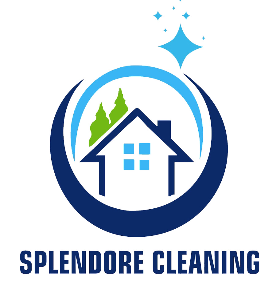 SPLENDORE CLEANING LLC logo