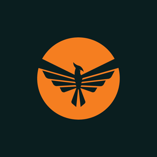 Logo for Phoenix Exteriors- Austin