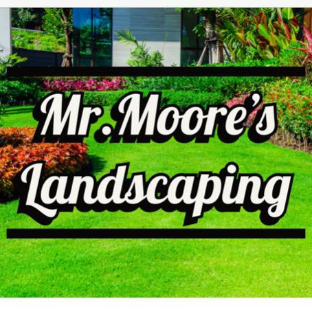 Avatar for Mr. Moore's Landscaping