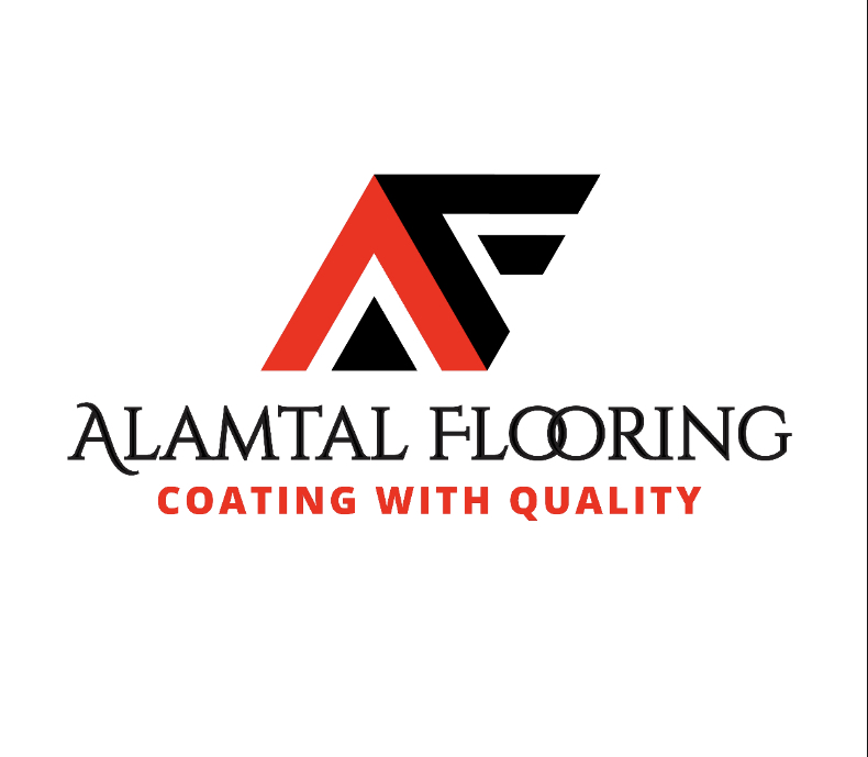 Alamtal Flooring logo