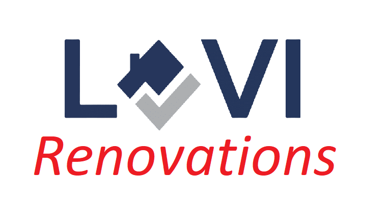 Logo for Lovi Renovation
