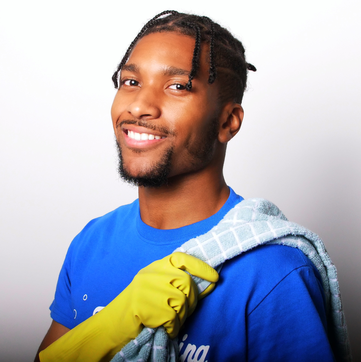 Avatar for The Clean king