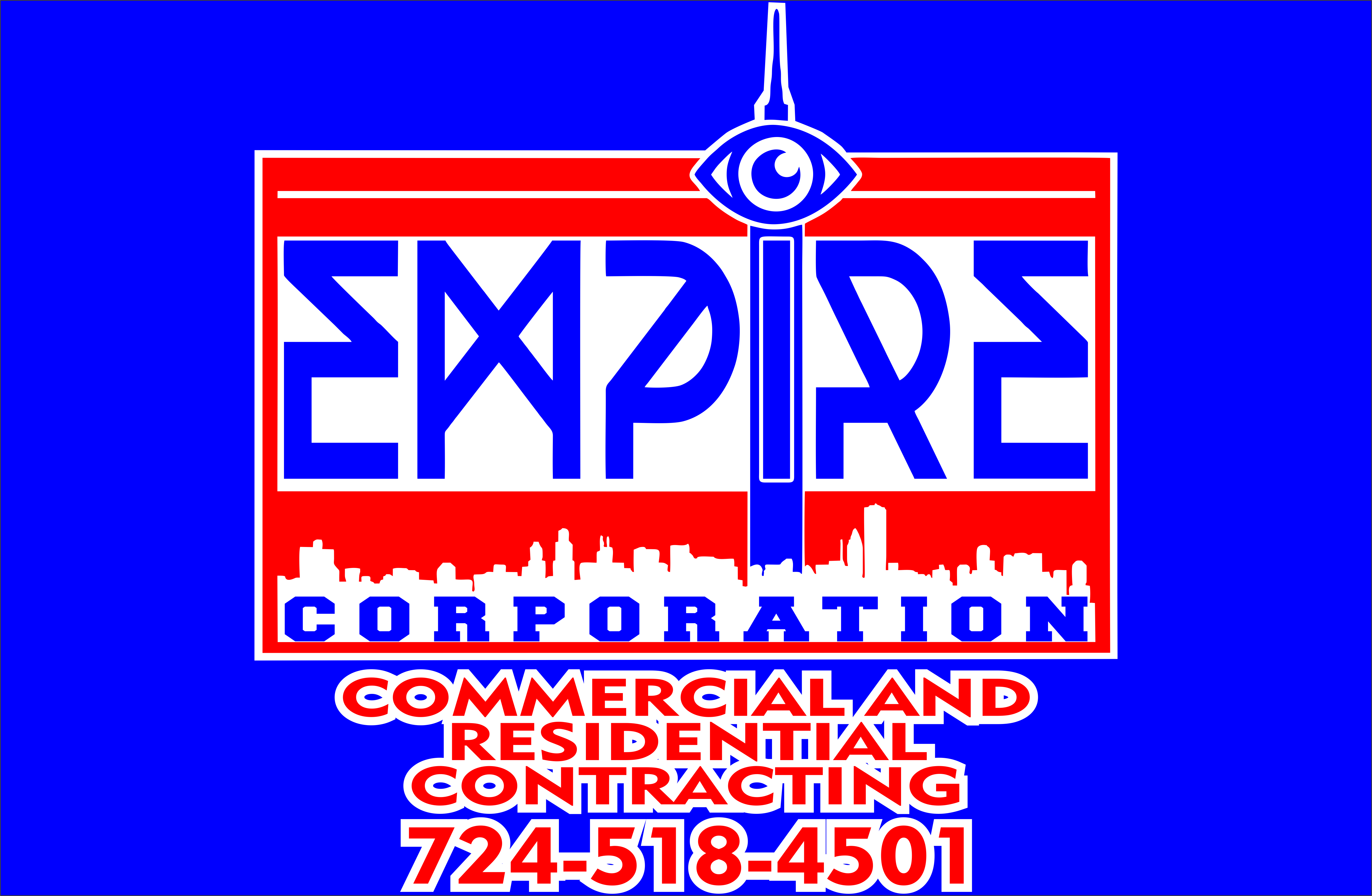 Avatar for Empire Corporation