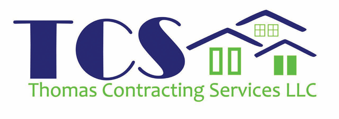 Thomas Contracting Services, LLC logo