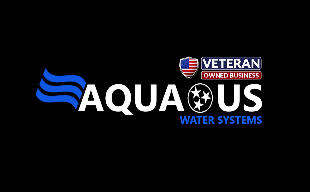 Logo for Aqua US Water Systems