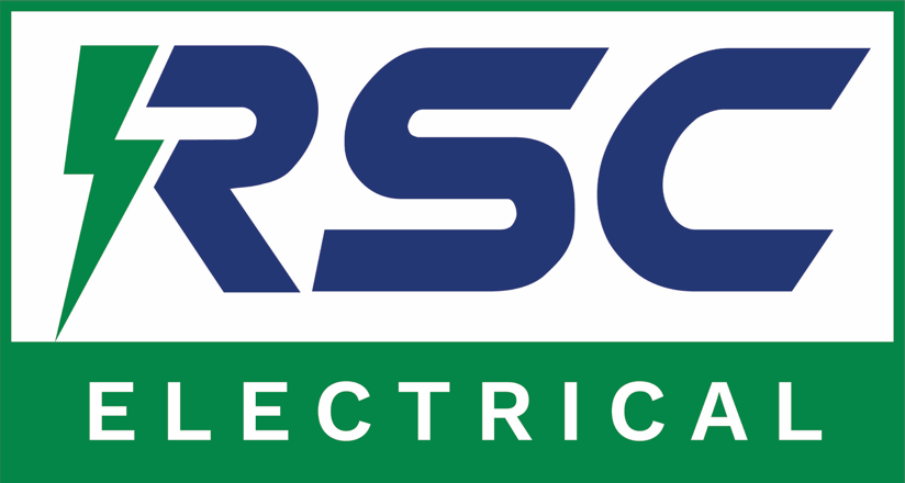 RSC Electrical logo