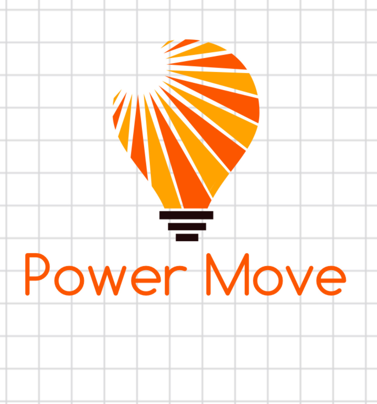 POWER MOVE logo