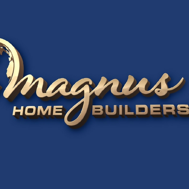 Magnus Home Builders LLC logo