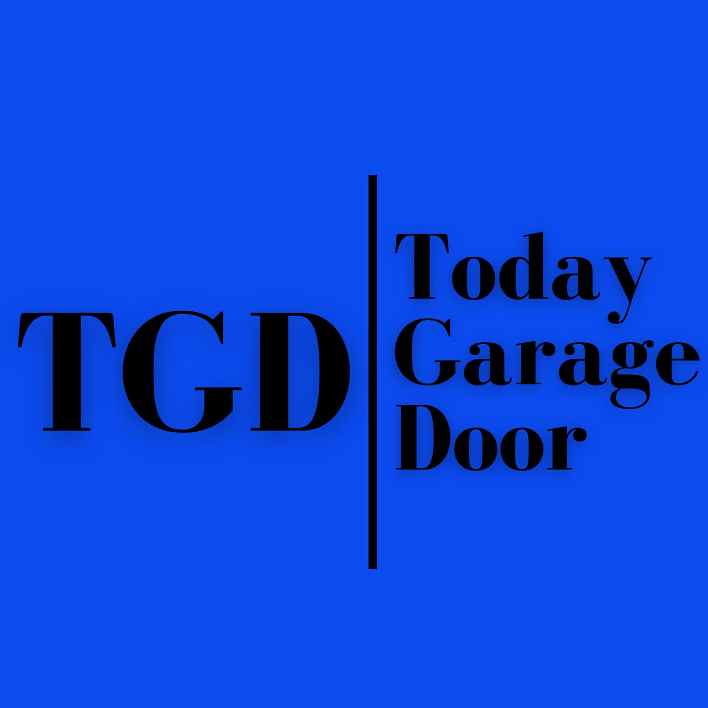Avatar for Today Garage Door's