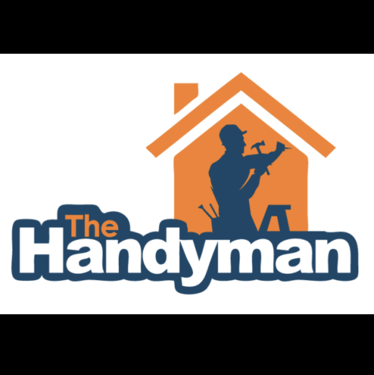 Logo for The Local Handyman