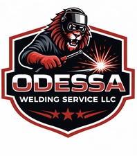 Logo for Odessa Welding Service LLC