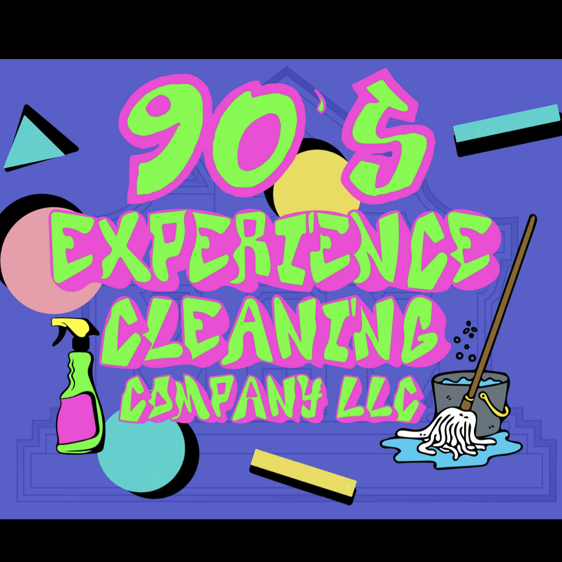Avatar for Ninety's Experience Cleaning Company LLC