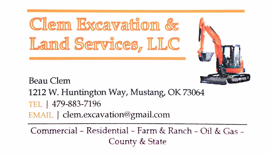 Avatar for Clem Excavation & Land Service