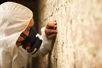 Avatar for United Asbestos Survey
