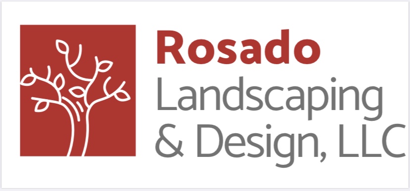Rosado Landscaping & Design LLC logo
