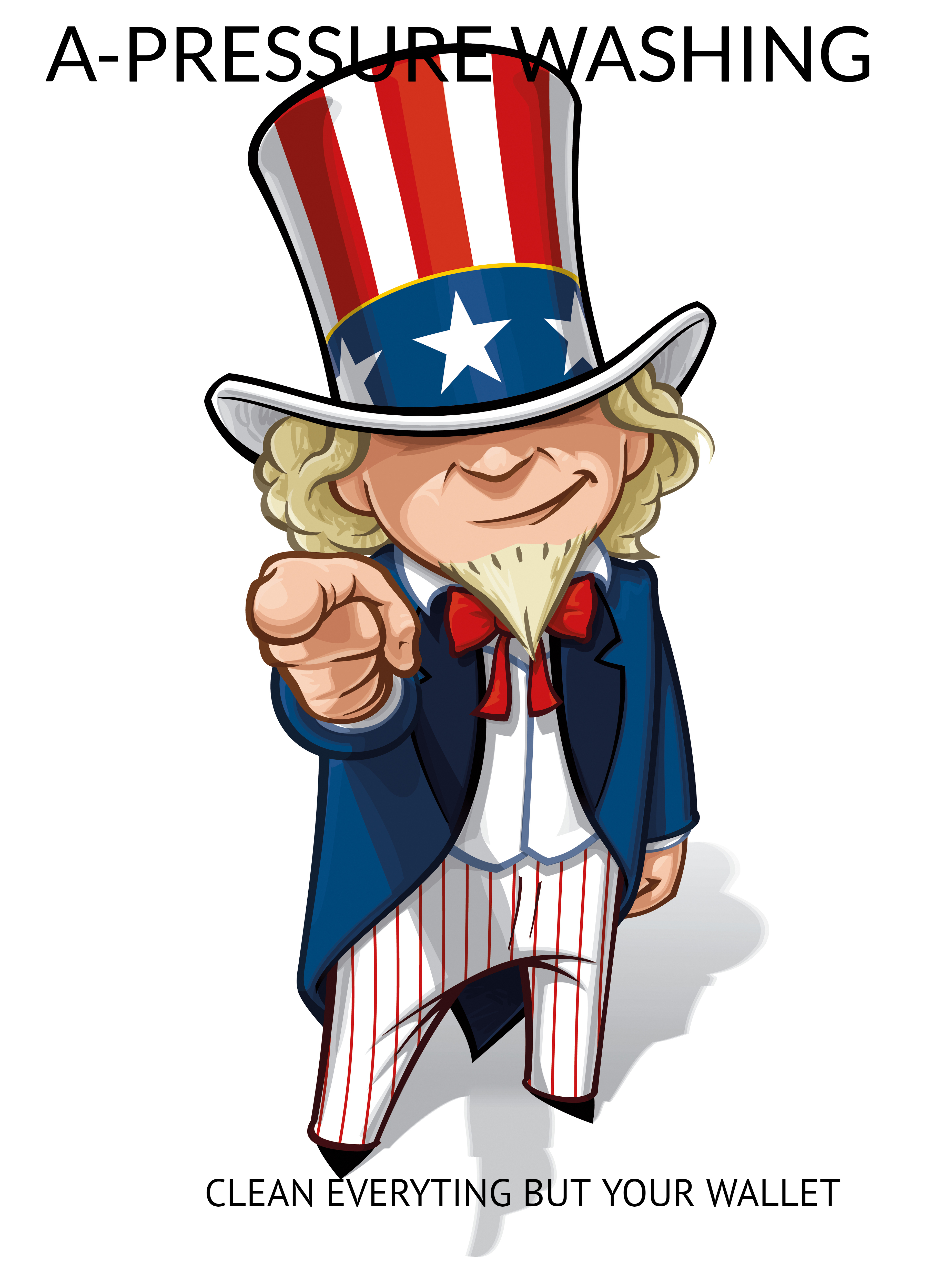 Avatar for A-USA PRESSURE WASHING LLC
