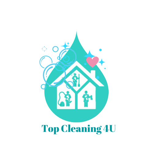 Top Cleaning 4 You logo