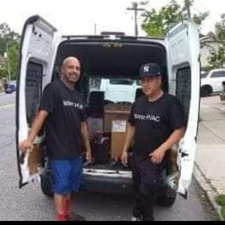 Avatar for Milano and Adams HVAC and R