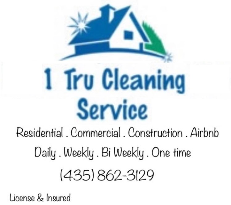 Avatar for 1 TRU Cleaning Service