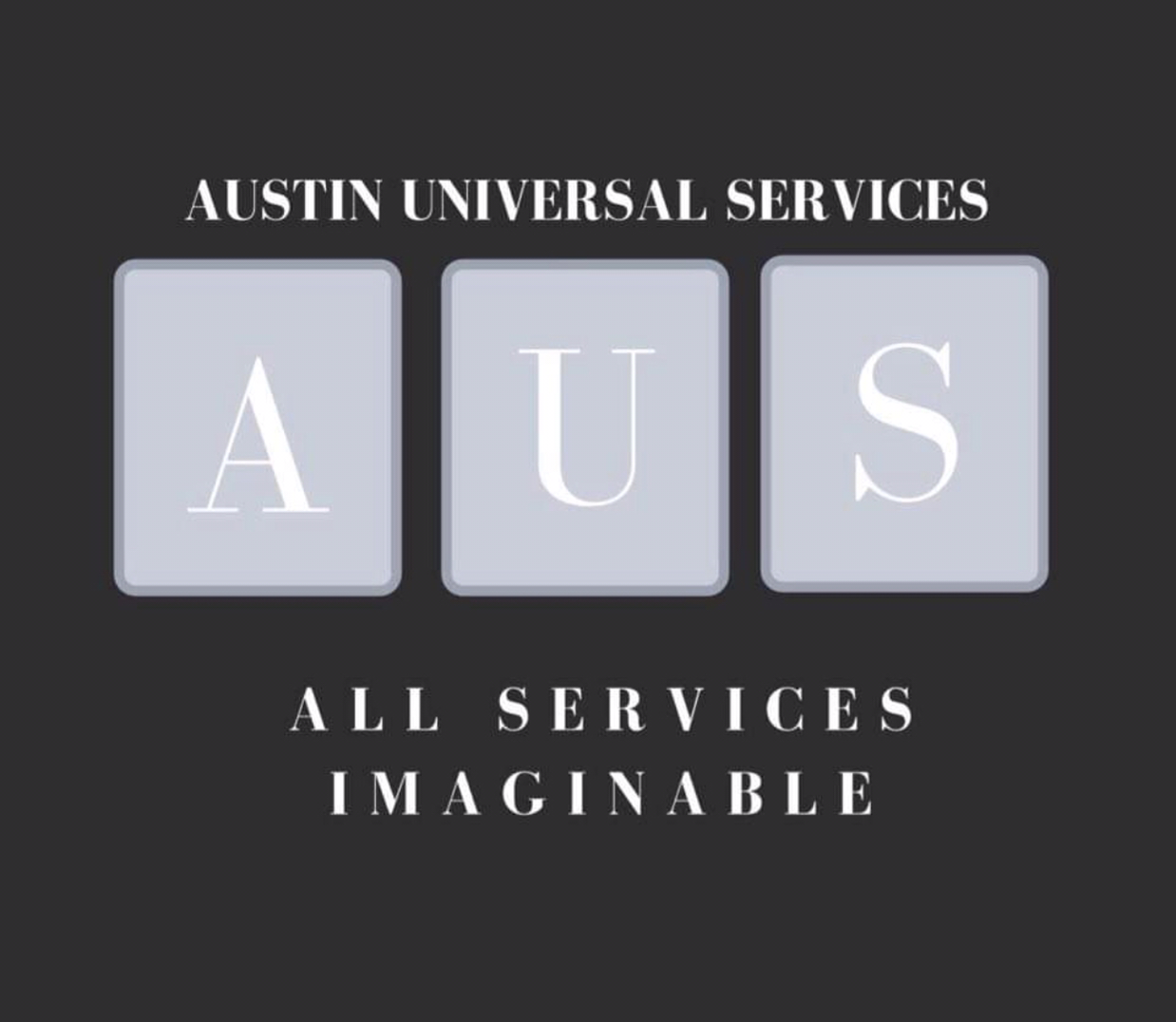 Avatar for Austin Universal Services