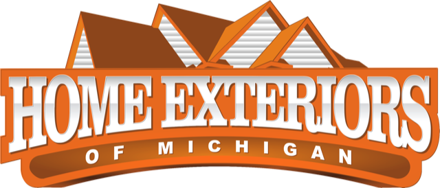 Logo for Home Exteriors Of Michigan