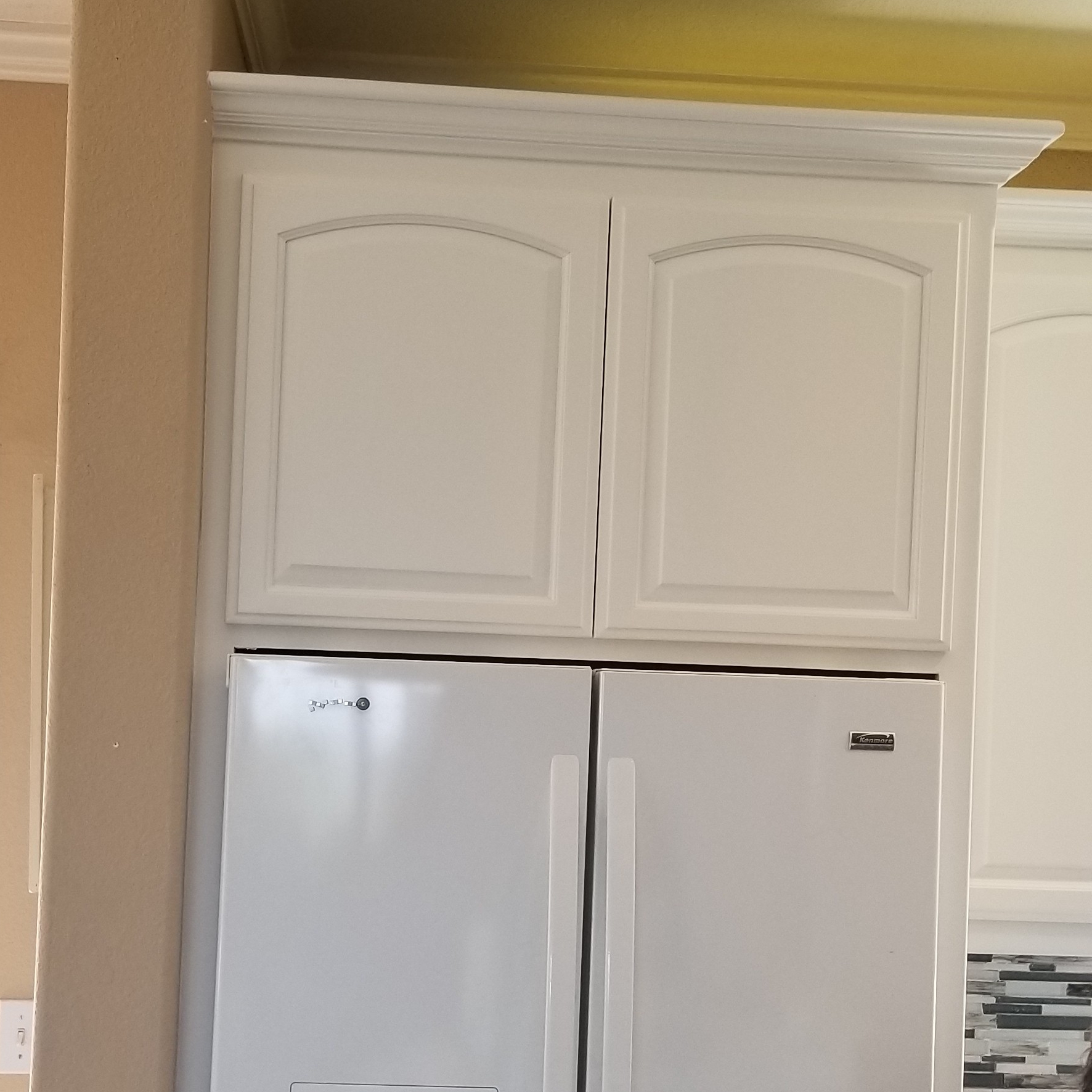 Logo for Cutting Edge Cabinet