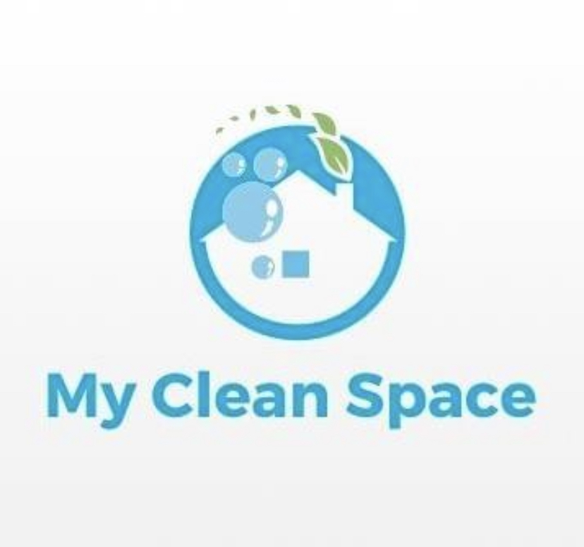 Logo for My Clean Space