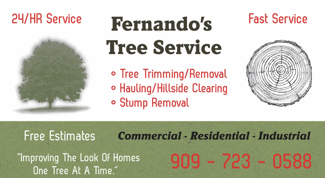 Avatar for Fernandos Tree Service