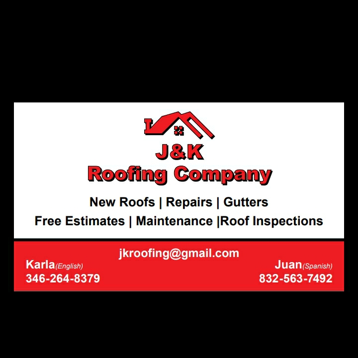 Avatar for J&K Roofing Company