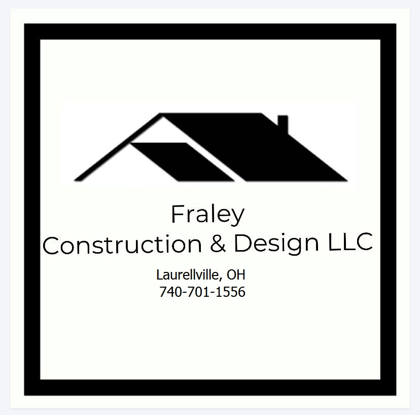 Logo for Fraley Construction and Design