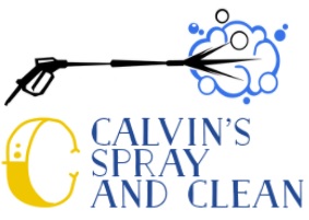 Avatar for Calvin's Spray and Clean, LLC