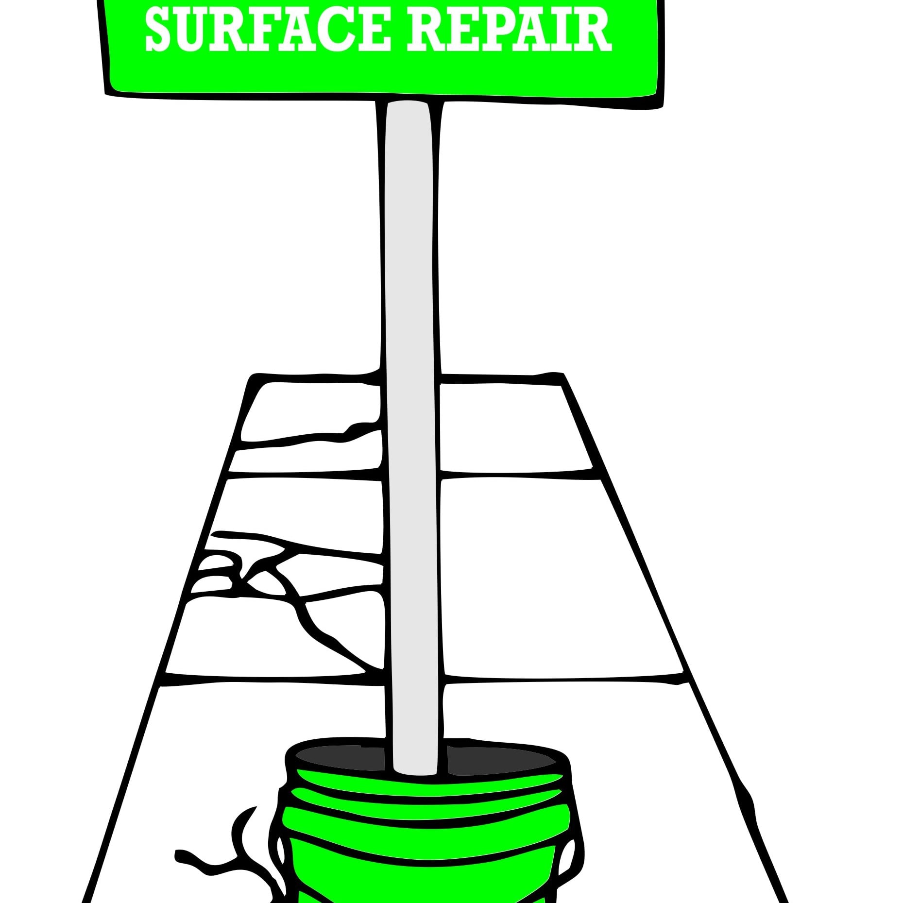 Avatar for Easystreet Surface Repair