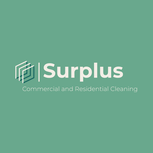 Logo for surplus