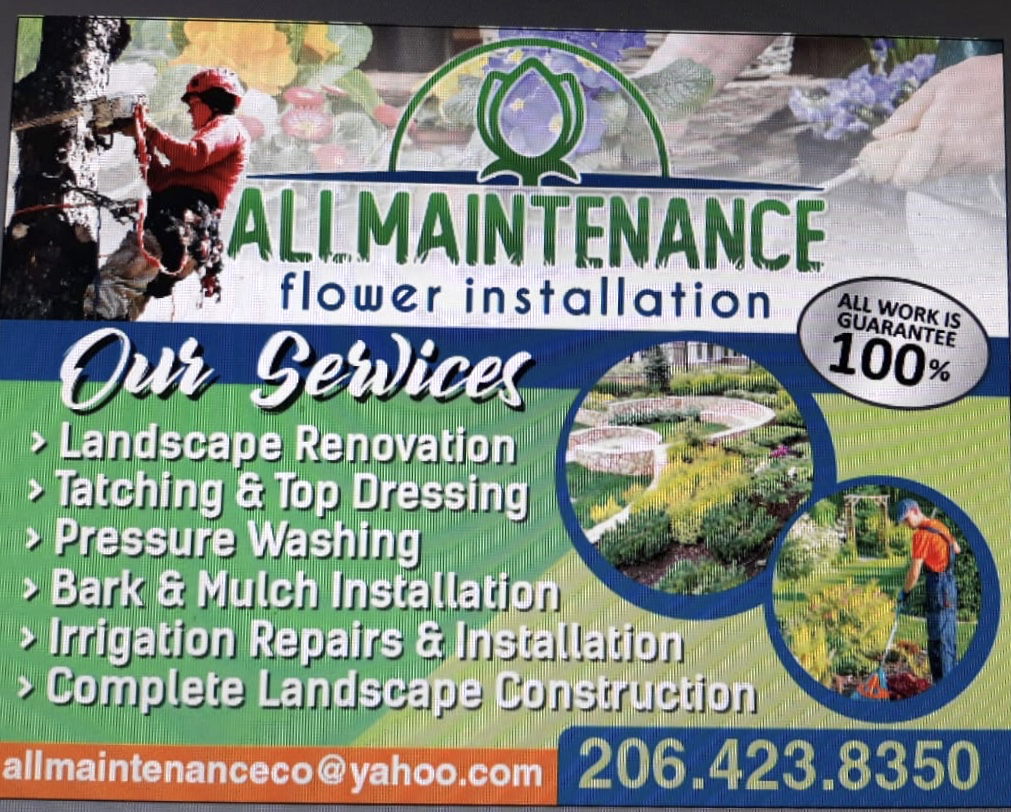 Avatar for Allmaintenance